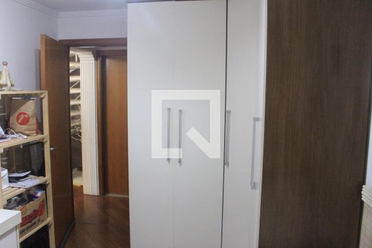 Quarto de apartamento à venda com 2 quartos, 150m² em Santa Maria, São Caetano do Sul
