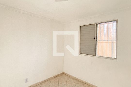 Quarto 2 de apartamento para alugar com 2 quartos, 60m² em Cangaiba, São Paulo
