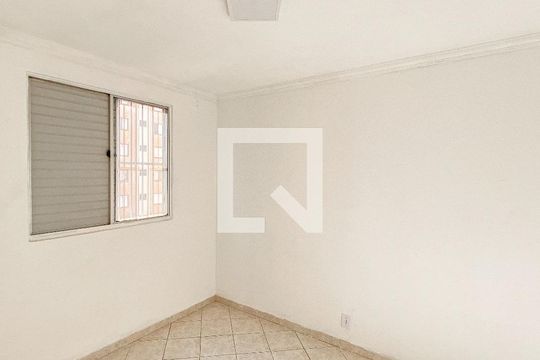 Quarto 1 de apartamento para alugar com 2 quartos, 60m² em Cangaiba, São Paulo