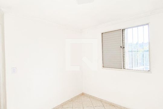 Quarto 1 de apartamento para alugar com 2 quartos, 60m² em Cangaiba, São Paulo