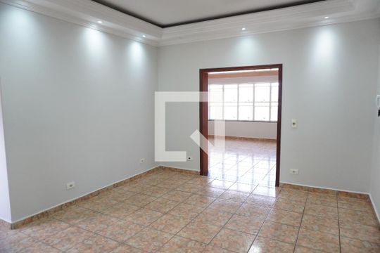 Sala de Jantar de casa para alugar com 3 quartos, 200m² em Santa Cruz, Americana