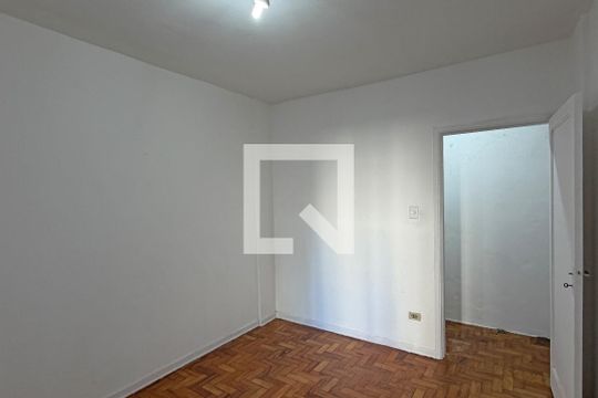 Quarto 1 de apartamento para alugar com 2 quartos, 87m² em Aparecida, Santos