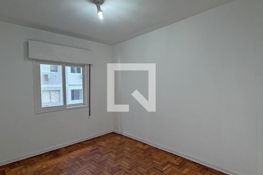 Quarto 1 de apartamento para alugar com 2 quartos, 87m² em Aparecida, Santos