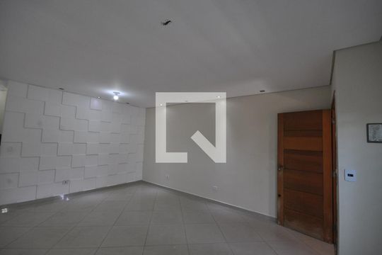 Sala de casa à venda com 3 quartos, 97m² em Parque Casa de Pedra, São Paulo