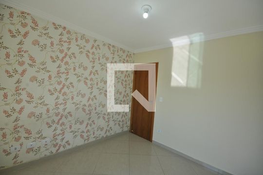Suíte 1 de casa à venda com 3 quartos, 97m² em Parque Casa de Pedra, São Paulo