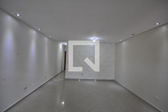 Sala de casa à venda com 3 quartos, 97m² em Parque Casa de Pedra, São Paulo
