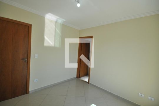 Suíte 1 de casa à venda com 3 quartos, 97m² em Parque Casa de Pedra, São Paulo
