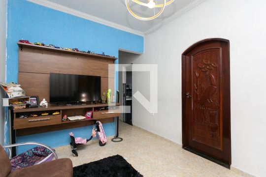 Sala 2 de casa à venda com 3 quartos, 147m² em Parada Xv de Novembro, São Paulo
