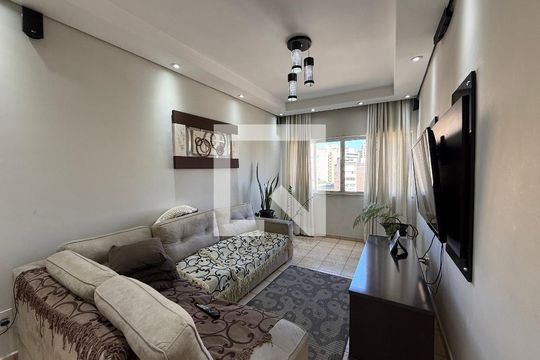 Apartamento para alugar com 2 quartos, 117m² em Santa Cecilia, São Paulo