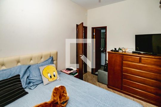 Casa à venda com 4 quartos, 200m² em Candelária, Belo Horizonte