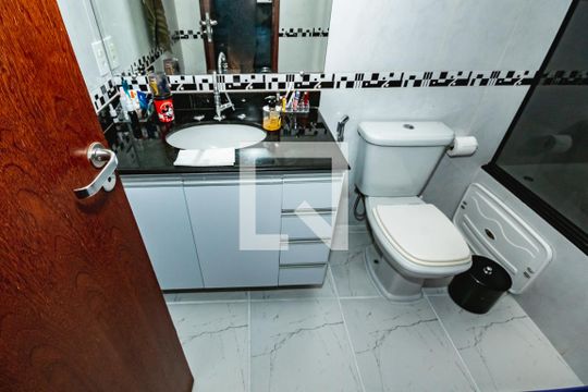 Casa à venda com 4 quartos, 200m² em Candelária, Belo Horizonte