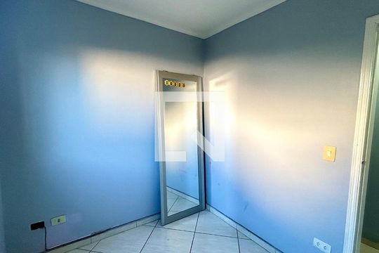 Quarto 2 de casa à venda com 3 quartos, 154m² em Jardim Santa Cecilia, Guarulhos