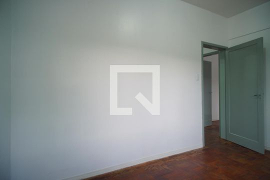 Quarto 2 de apartamento para alugar com 3 quartos, 80m² em Agronomia, Porto Alegre