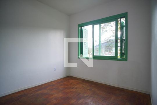 Quarto 1 de apartamento para alugar com 3 quartos, 80m² em Agronomia, Porto Alegre