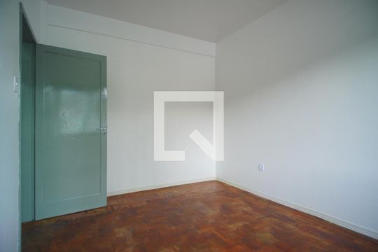 Quarto 1 de apartamento para alugar com 3 quartos, 80m² em Agronomia, Porto Alegre