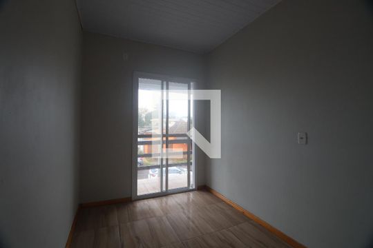 Quarto 1 de casa para alugar com 2 quartos, 60m² em São Judas Tadeu, Gravataí