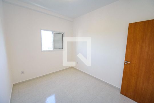 Quarto de apartamento para alugar com 2 quartos, 65m² em Residencial Portal da Mantiqueira, Taubaté