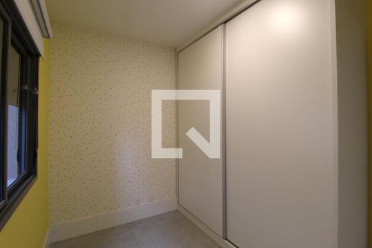 Quarto 1 - Suíte de apartamento à venda com 2 quartos, 101m² em Itaim Bibi, São Paulo