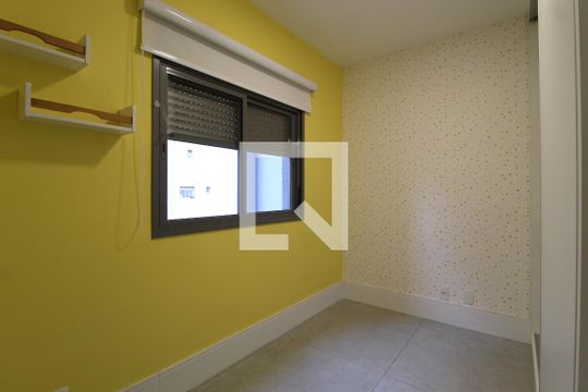 Quarto 1 - Suíte de apartamento à venda com 2 quartos, 101m² em Itaim Bibi, São Paulo