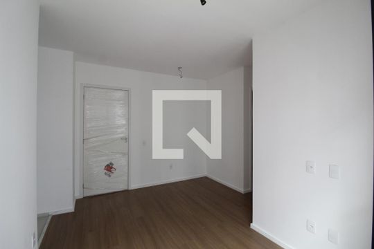 Sala de apartamento para alugar com 2 quartos, 45m² em Jacarepaguá, Rio de Janeiro