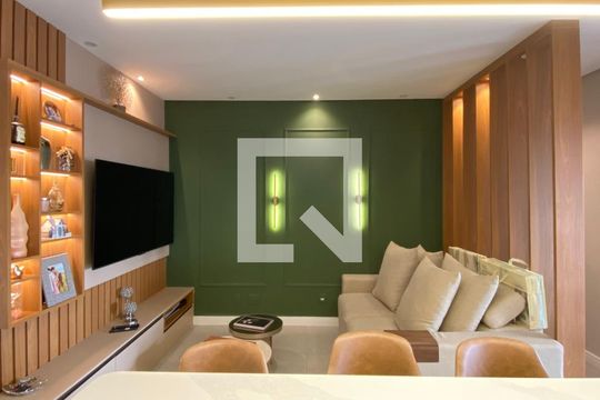Apartamento à venda com 3 quartos, 75m² em Umuarama, Osasco
