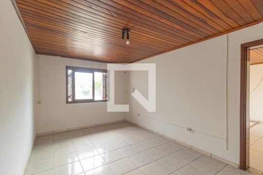 Quarto 1 de casa à venda com 3 quartos, 212m² em Niterói, Canoas
