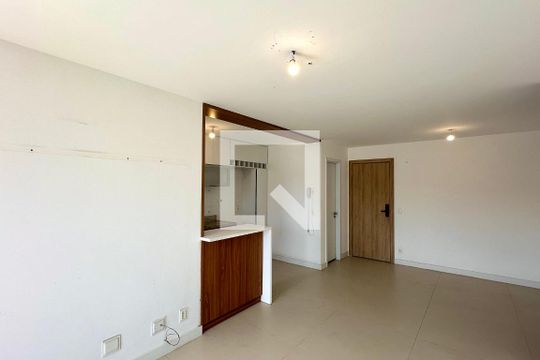 Apartamento para alugar com 3 quartos, 100m² em Botafogo, Rio de Janeiro