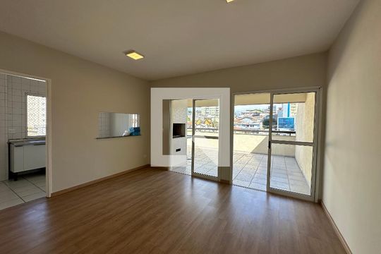 Apartamento para alugar com 2 quartos, 93m² em Vila Boa Vista, Barueri