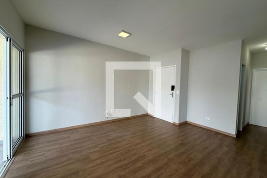 Sala de apartamento para alugar com 2 quartos, 93m² em Vila Boa Vista, Barueri