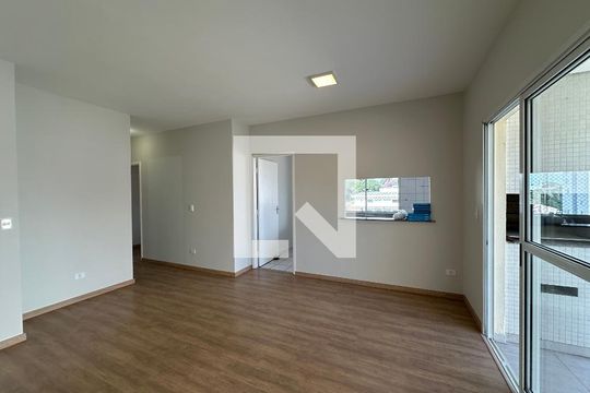 Sala de apartamento para alugar com 2 quartos, 93m² em Vila Boa Vista, Barueri