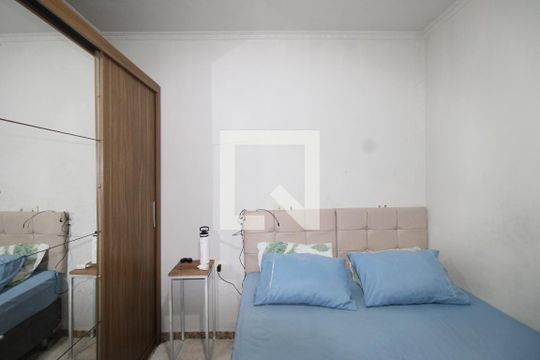 Quarto 1 de casa à venda com 2 quartos, 125m² em Vila Chuca, São Paulo
