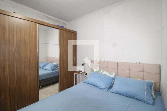 Quarto 1 de casa à venda com 2 quartos, 125m² em Vila Chuca, São Paulo