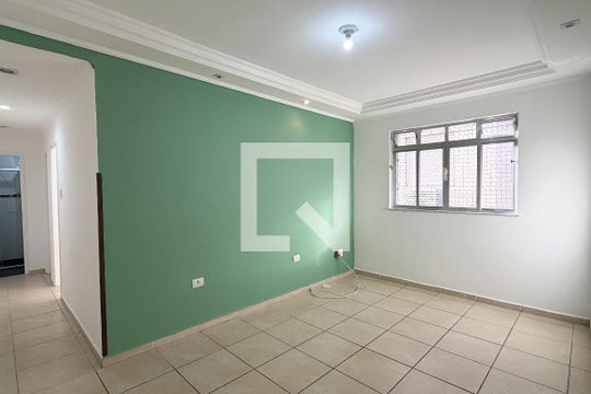 Apartamento para alugar com 2 quartos, 95m² em Campo Grande, Santos