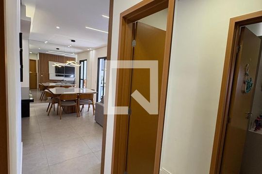 Apartamento à venda com 2 quartos, 73m² em Vila Caminho do Mar, São Bernardo do Campo