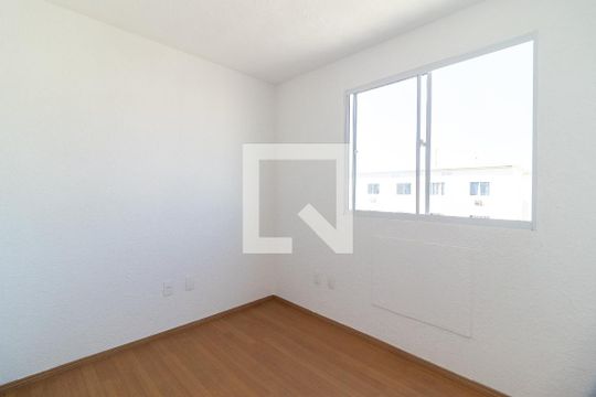 Quarto 2 de apartamento para alugar com 2 quartos, 50m² em Bangu, Rio de Janeiro