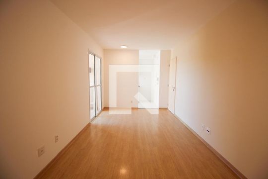 Sala de apartamento à venda com 2 quartos, 52m² em Jardim Monte Kemel, São Paulo