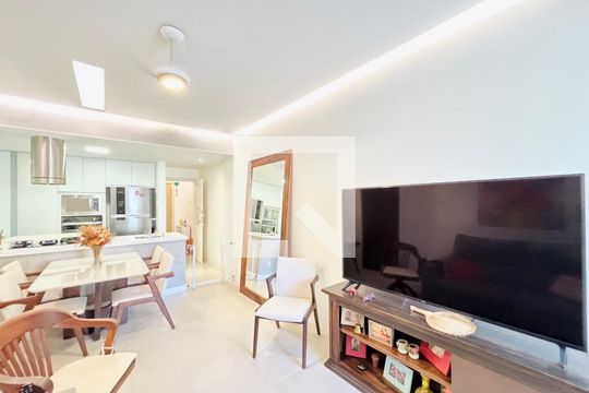 Apartamento à venda com 3 quartos, 95m² em Copacabana, Rio de Janeiro