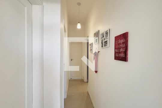 Apartamento à venda com 3 quartos, 95m² em Copacabana, Rio de Janeiro
