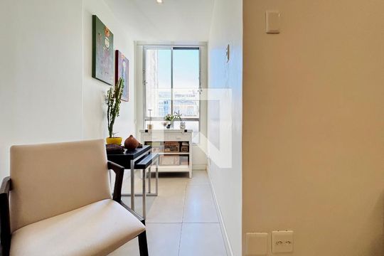 Apartamento à venda com 3 quartos, 95m² em Copacabana, Rio de Janeiro