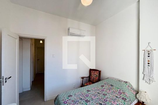 Apartamento à venda com 3 quartos, 95m² em Copacabana, Rio de Janeiro