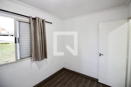 Quarto 1 de apartamento para alugar com 2 quartos, 49m² em Jardim Sao Miguel, Ferraz de Vasconcelos