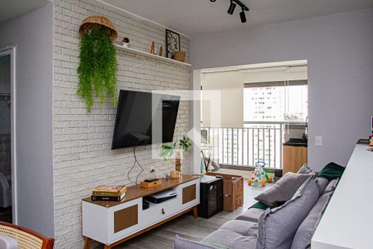 Apartamento à venda com 2 quartos, 67m² em Vila Prudente, São Paulo