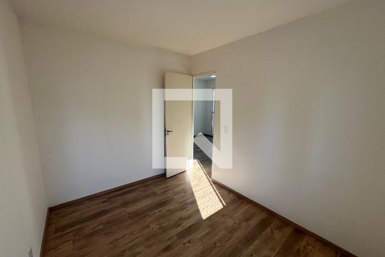 Quarto de apartamento para alugar com 2 quartos, 50m² em Vila Andrade, São Paulo