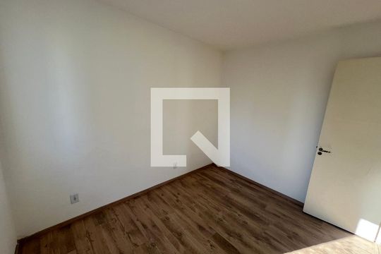 Quarto de apartamento para alugar com 2 quartos, 50m² em Vila Andrade, São Paulo
