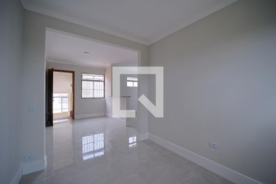Sala de apartamento para alugar com 2 quartos, 51m² em Conjunto Habitacional Padre Manoel da Nobrega, São Paulo