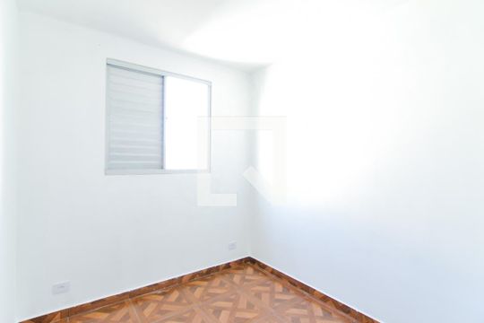 Quarto 2  de apartamento à venda com 2 quartos, 43m² em Cidade Parque Brasilia, Guarulhos