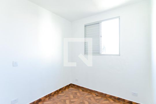 Quarto 2  de apartamento à venda com 2 quartos, 43m² em Cidade Parque Brasilia, Guarulhos