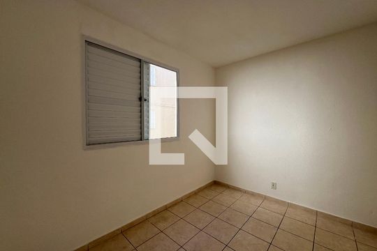 Quarto 1 de apartamento à venda com 2 quartos, 45m² em Nacional, Contagem