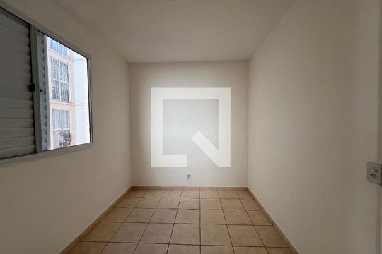 Quarto 1 de apartamento à venda com 2 quartos, 45m² em Nacional, Contagem