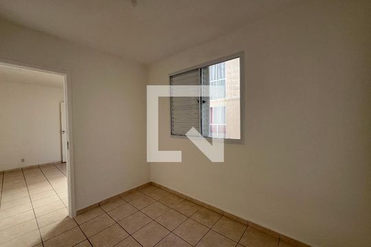 Quarto 1 de apartamento à venda com 2 quartos, 45m² em Nacional, Contagem